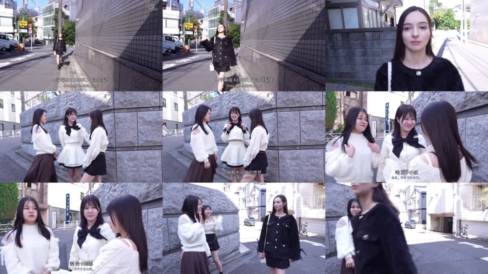 +++ [FHDC] MVG-159 同性羞恥イジメに興奮してマ○コを濡らす無様すぎる変態マゾ女 西田カリナ