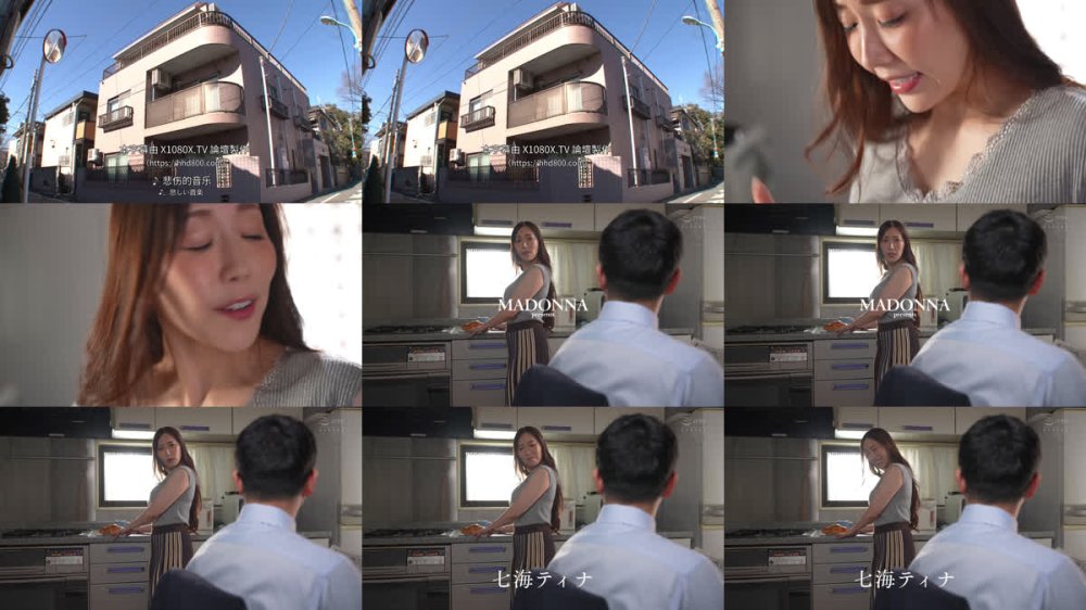 +++ [FHDC] JUR-707 愛する夫の為に、身代わり週末肉便器。 超絶倫極悪オヤジに、孕むまで何度も中出しされ続けて…。 七海ティナ