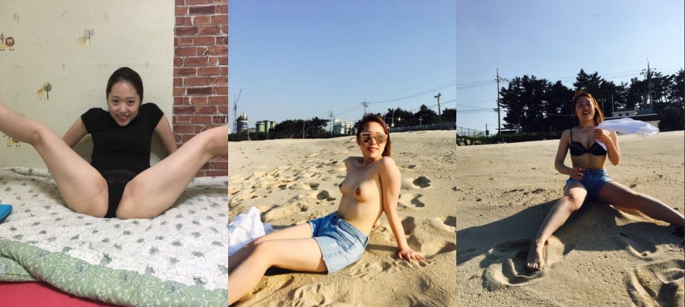 又騷又浪母狗少婦【姬美】不雅自拍視圖完整版流出，口活無敵各種性愛露出[MP4/1930MB]