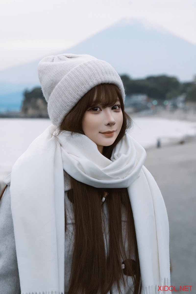 [Cosplay] 蠢沫沫 日本 [92P-722MB]