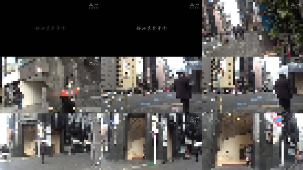 +++ [FHD] GS-2139 令和最新版 実録立ちんぼ実態潜入捜査 3名収録ver.001