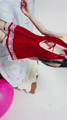 榨精女神】淫腿女神小姨子 - 紅情趣網絲高筒靴自慰 肉棒反角直捅深喉 掰腿迎操淫液白漿泛濫 騎乘榨射精液