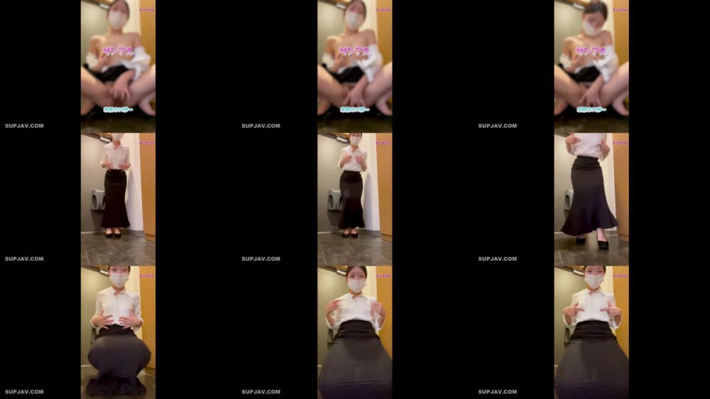 +++ FC2-PPV-4891677 乳首ビンビン清楚剛毛人妻、ノーブラでおでかけしたのち玄関で本気イキオナニー４６！