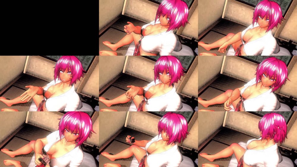 [260427][みポZ] とりま、行為。8 [RJ01616335]