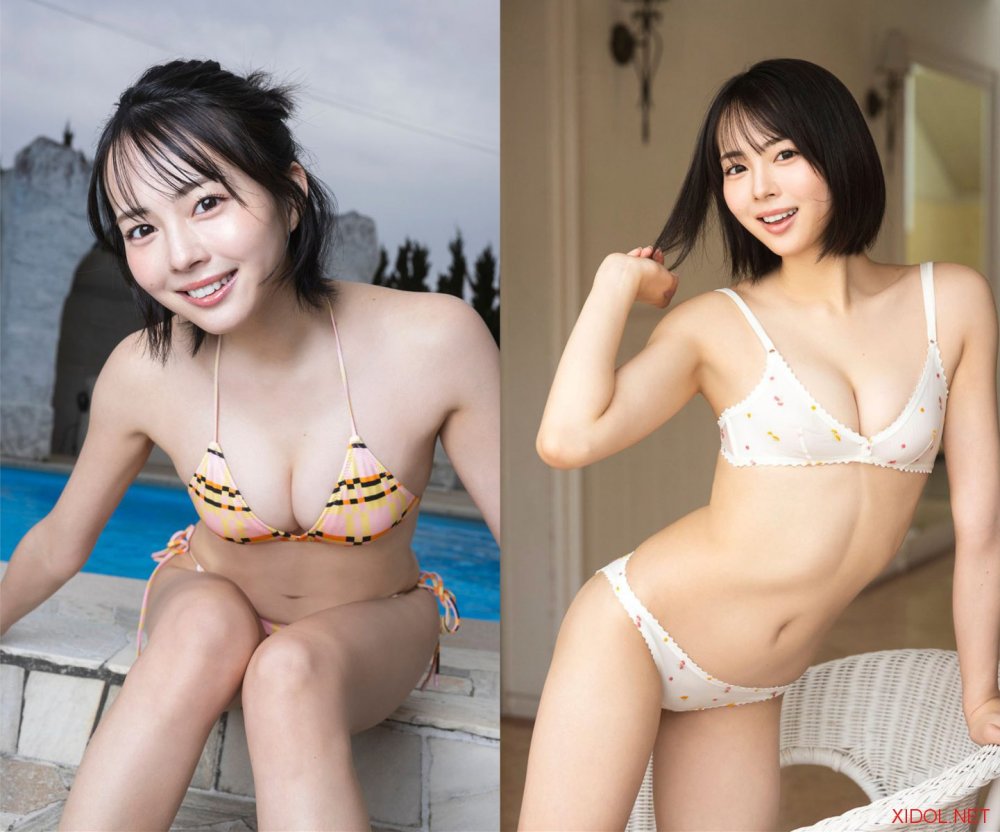 週プレWeekly 2026.04.06 No.13&14 グラビア LINE UP