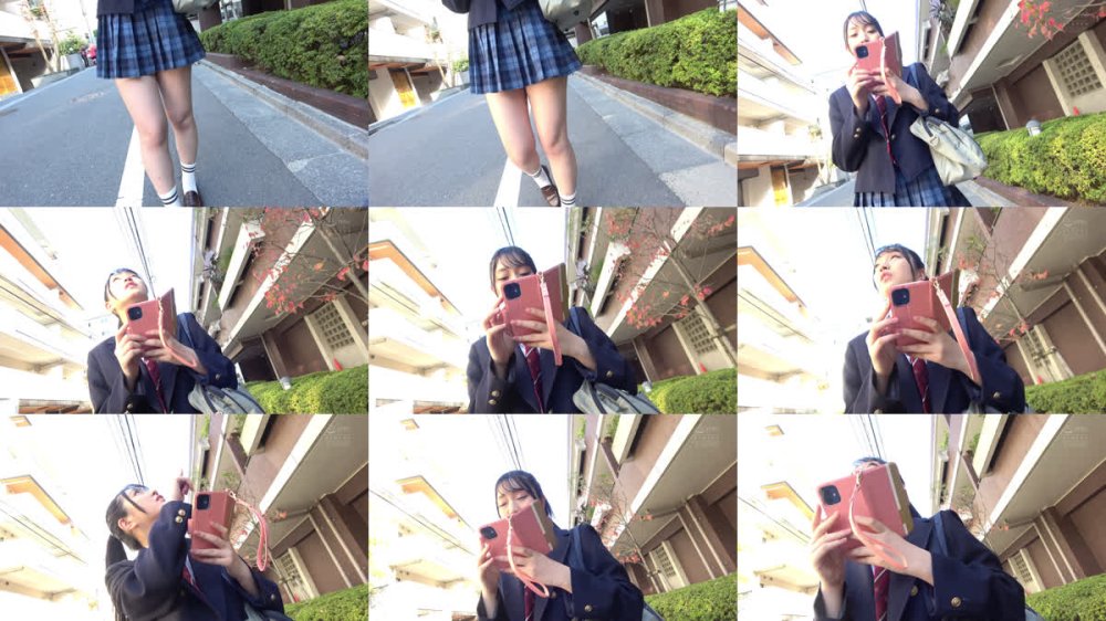+++ [FHD] ATID-682 制服アナル処女喪失 永野鈴