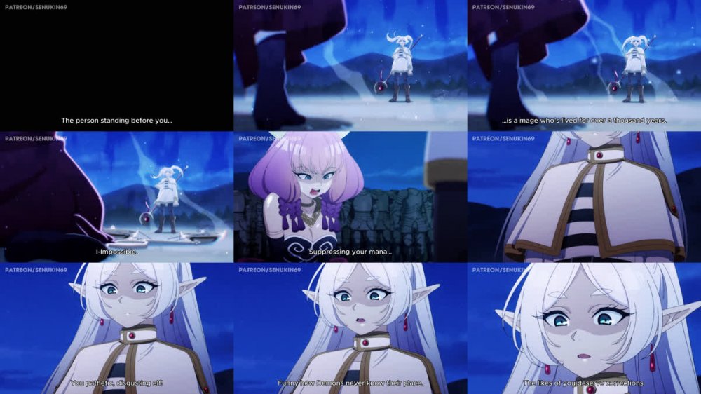 [260429][156879394][Senukin] [18+] Frieren X Aura X Futa The Animation