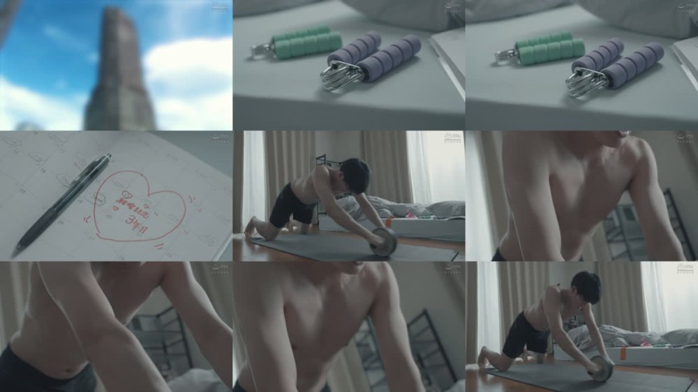 +++ [FHD] DVMM-390 義妹の愛汁たっぷりオナホマ○コから精子が溢れて飛び出るほどズボズボかき混ぜるち○ぽ挿れっぱなし密着中出し 野宮あん