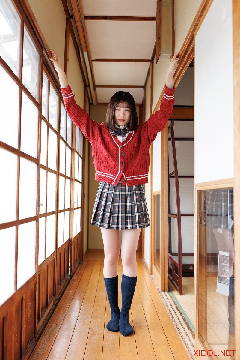 [Minisuka] 2026-04-30 Rima Ozora 大空りま Regular Gallery Set 17.01