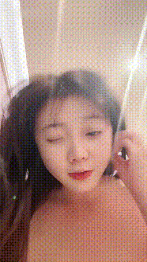 06小兔牙_跳蛋深插狂擼 - 清純尤物美少女 -挺圓潤的騷奶子1