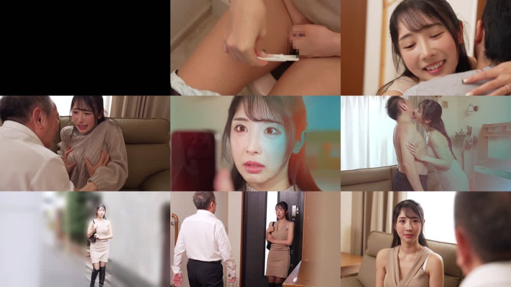 +++ [FHD] SORA-634 じんかくそうさ洗脳催● 赤ちゃんが欲しい人妻の切なる願いを妊活マイスターが弄び五段活用で孕ませ洗脳した編 小野坂ゆいか