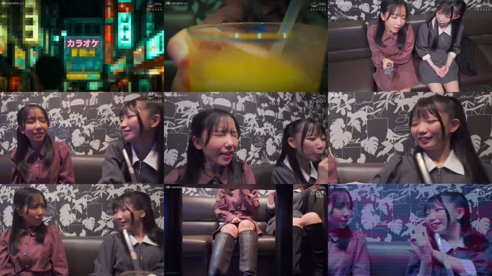 +++ [FHD] SQTE-679 金玉からっぽにしてあげる。美咲音×南日菜乃
