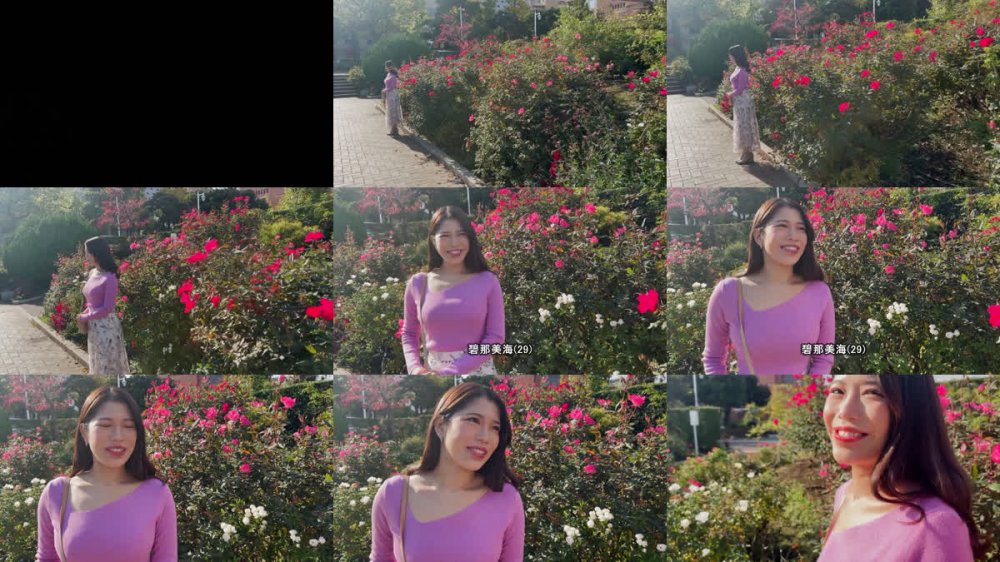 +++ [FHD] SOAV-136 人妻の浮気心 碧那美海