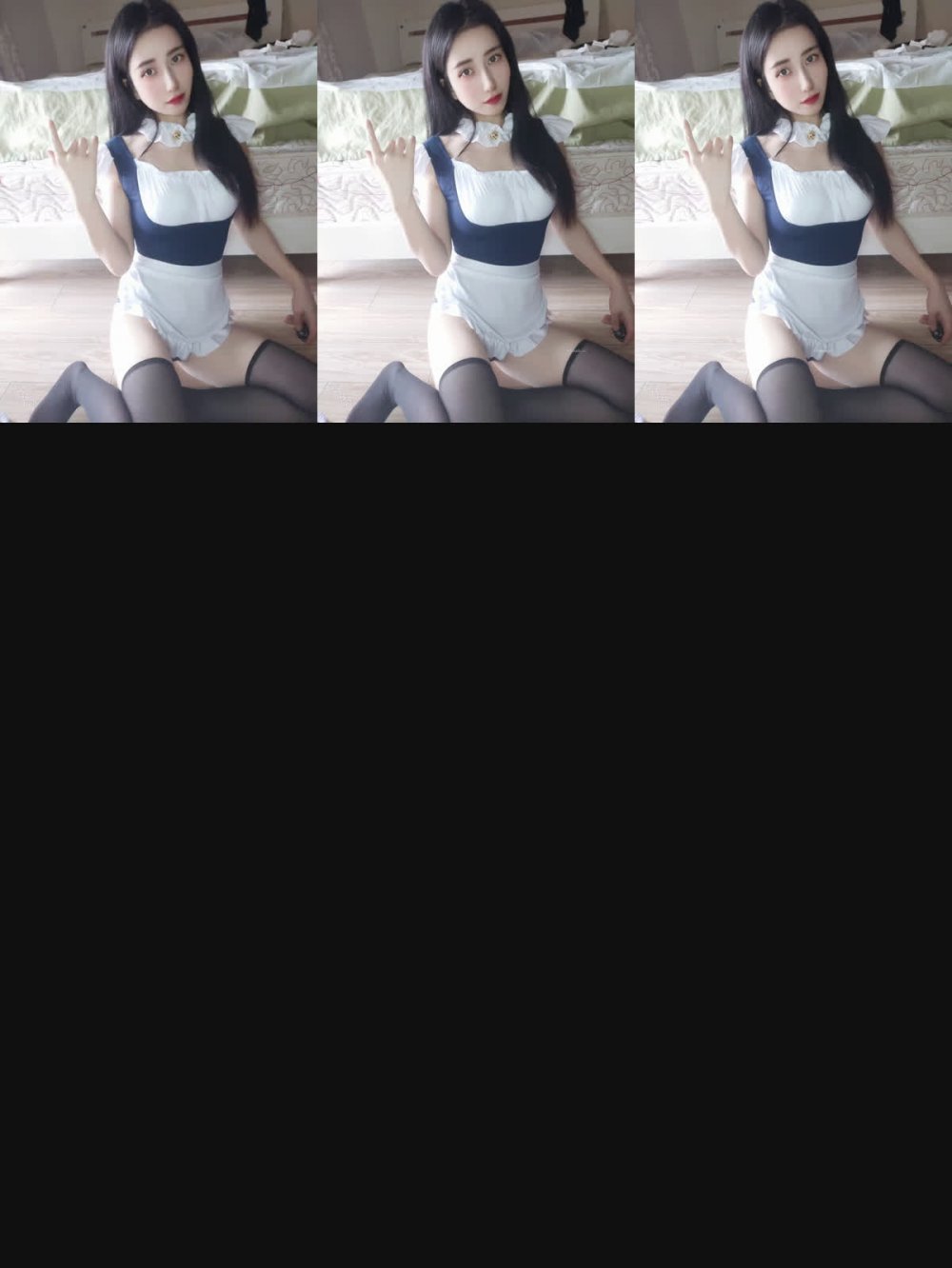 ⚫️ 雲盤高質露臉洩密！ 常州筷子腿美女小姐姐【丹丹】不健康性愛自拍流出，情趣侍奉爆騷穴（55V）