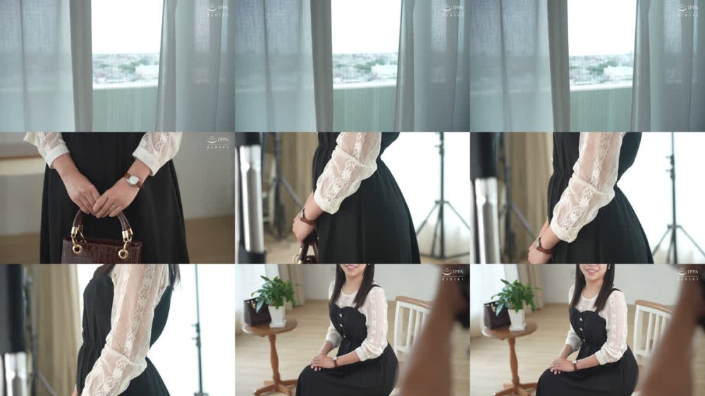 +++ [FHD] JRZE-294 初撮り人妻ドキュメント 北原茉緒