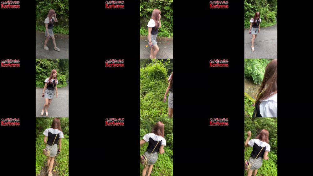 +++ FC2-PPV-4895359 【無修正ｘ個人撮影】★Kerberos特別編★Gカップスタイル抜群美女が山奥を徘徊！誰か来ないかドキドキえっち♪後半はゆっくりホテルで中出ししておきましたｗ