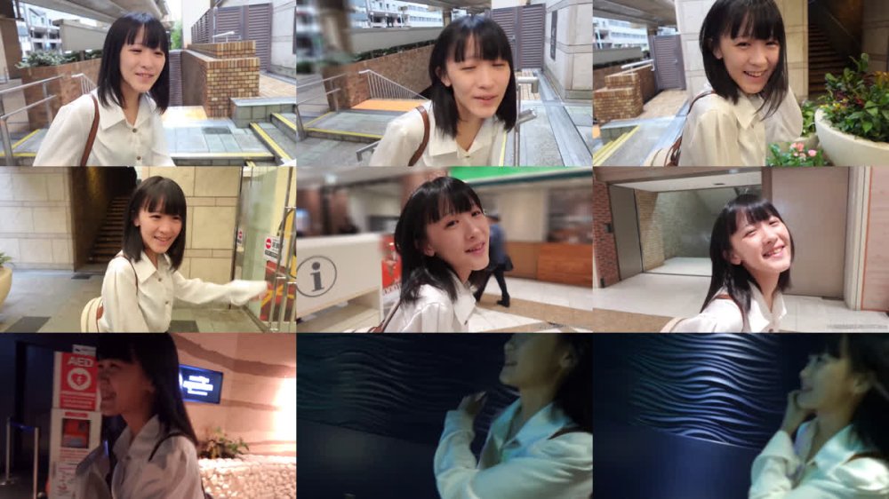 +++ FC2-PPV-4895224 【無-初撮影】あのお.3 なかった女思考性が今じゃ可愛いエプロンがとっても似合う介護士見習い！まだまだ未,発,達な躰に生中出し！！ちょっぴり大人になったのは外見だけじゃなかった・・・
