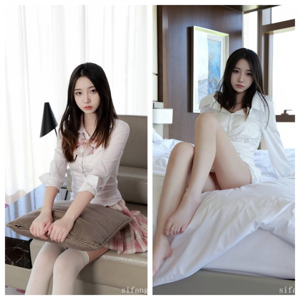 【FENDSON作品】陽光與美少女 全裸人體 韓舞/裸舞三首，明媚的天氣下，細節看的更清晰了[MP4/824MB]