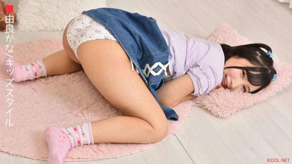 [Lovepop] Yura Kana 由良かな – No.L-0686 Photoset #011 Cosplay (Kids Style)