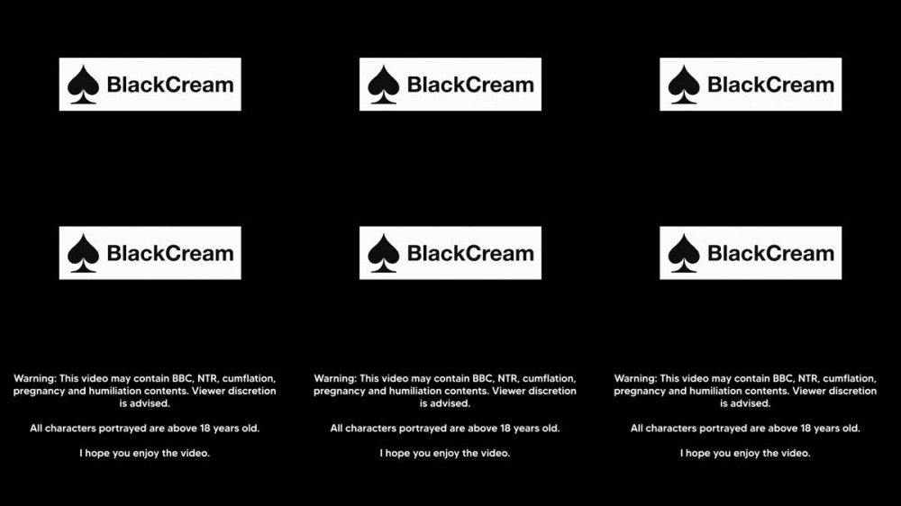 [250410][126359889][BlackCream] SUE STORM X BBC