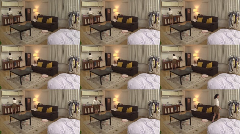 +++ [FHD] NHDTC-200 連打ピストン腰砕けアクメ 子鹿のようにガクブル膝が震えて逃げられない反応を楽しむ性悪おやじに中出しされた美脚女