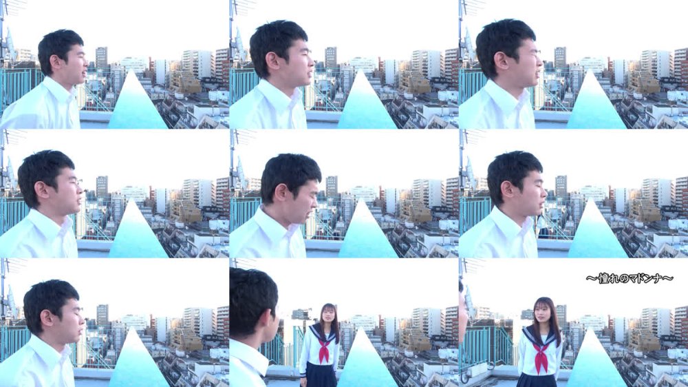 +++ [FHD] NEO-948 いけないおもらしごっこ 前田美波