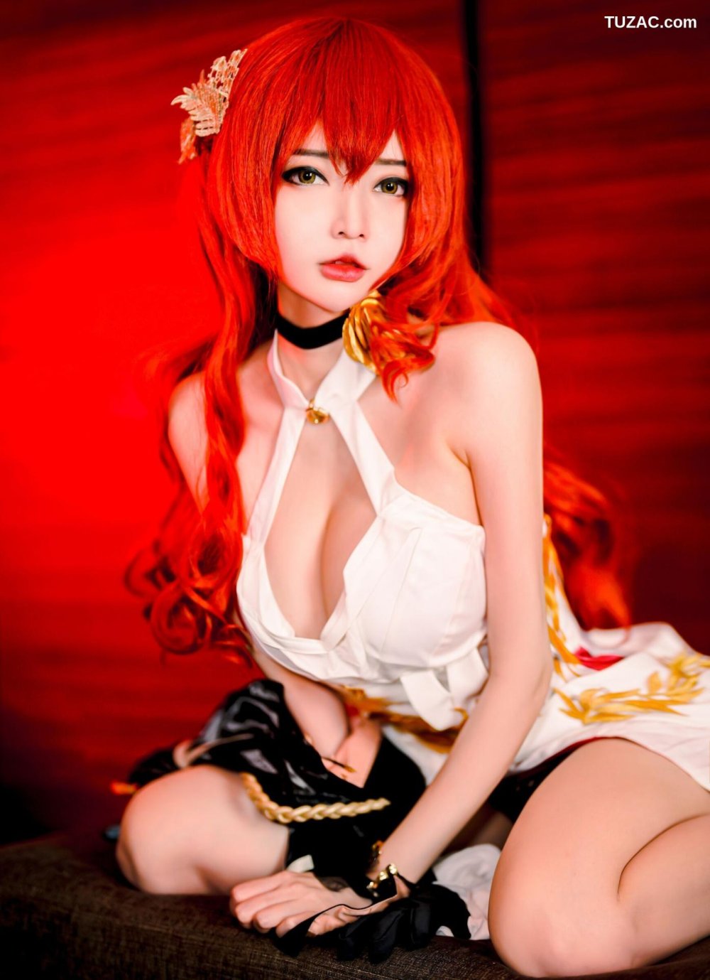 Potato-Godzilla-Himeko-崩壞-星穹鐵道-姬子[28P]