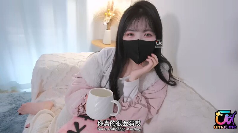 【超人氣白虎】懶懶豬 - 迷路的她 街頭撿回來的小母狗 情趣和服貼心侍奉肉棒 濕潤美穴被插到抽搐 滾燙精液內射淫靡溢出超美