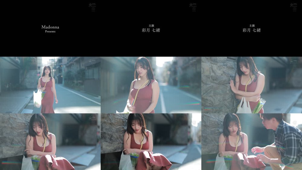+++ [FHD] JUR-753 昔俺の事が好きだった地味な幼馴染が、色気漂う巨乳人妻に進化していたので、性欲が尽き果てるまで生ハメしまくった…。 彩月七緒