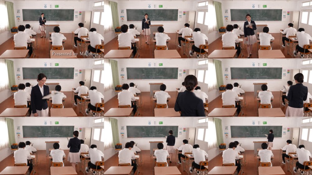 +++ [FHD] JUR-704 学級委員の僕だけが知る生徒指導・凛々子先生の裏の顔。放課後、学校イチ生真面目な女教師と校内露出に明け暮れていますー。 木下凛々子