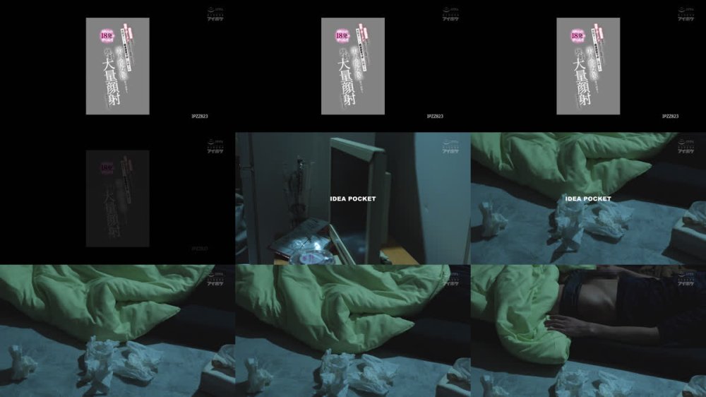 +++ [FHD] IPZZ-823 美肌効果がある特殊なザーメンの持ち主だと判明したボクは被験者として精液研究ラボに隔離され美人痴女医に毎日、何発も強●大量顔射させられてます。 私欲も入った18発のザーメン！！ 桜空もも