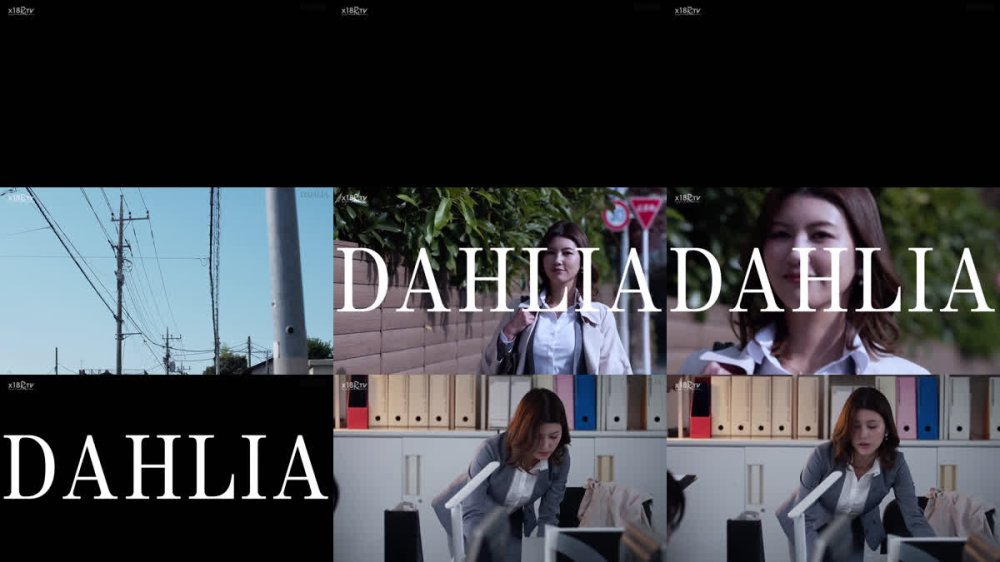 +++ [FHD] DLDSS-492 女上司、媚⚫️に憑りつかれた中出し愛人マンション