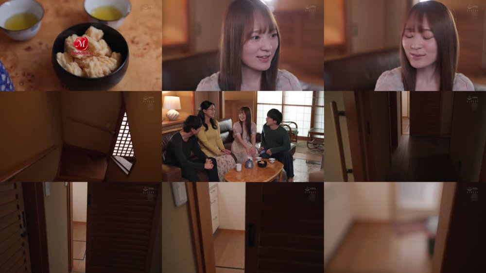 +++ [FHD] ROE-494 マン汁染み付く母の生パンツでしかヌけなくなった僕を見かねて、母さんが毎日デカ尻とマ○コで性処理してくれています。 義姉のモノだと思ってオカズにしていた派手な下着、実は母の生パンツ！！