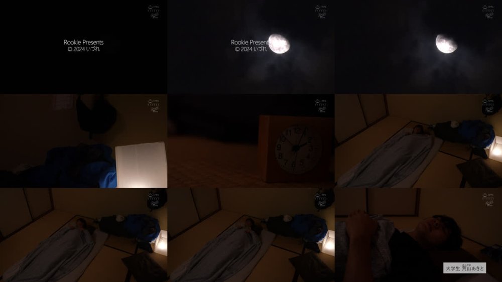 +++ [FHD] RKI-736 勝手に住みついてる陰キャ幽霊のカラダを好き勝手する話1・2 幽霊だからいくら中出ししたって妊娠しない！ それなら毎日、生ハメ・中出しヤリまくり！ いいことしかないグラマラス幽霊さんとの同居生活！ さつき芽衣