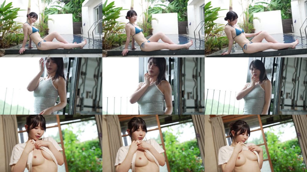 +++ [FHD] REBD-1031 Ibuki2 Sunkissed Darling・葵いぶき