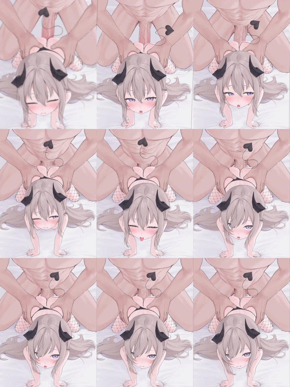 [260507][Aak]【LIVE2D】小悪魔ちゃん️