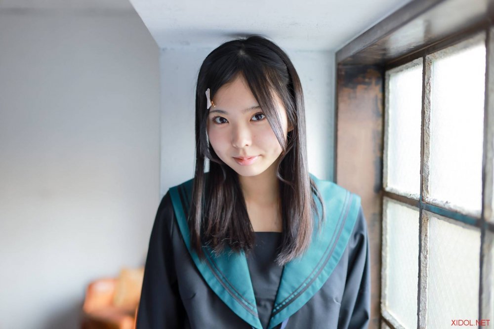 [Minisuka] 2026-05-07 Ria Kawano 川野りあ Regular Gallery Set 9.01
