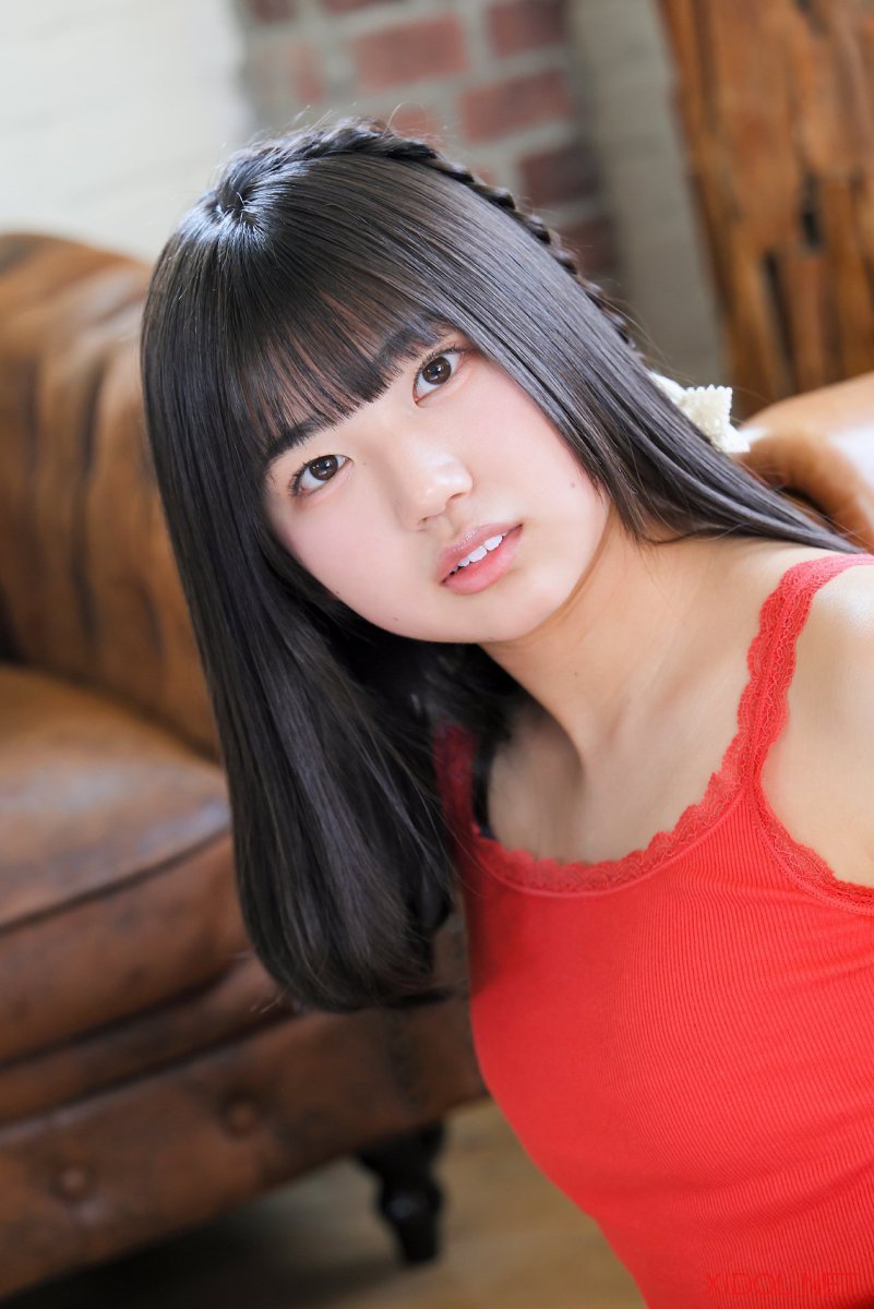 [Minisuka] 2026-05-07 Haku Fumitsuki 文月珀 Regular Gallery Set 7.02