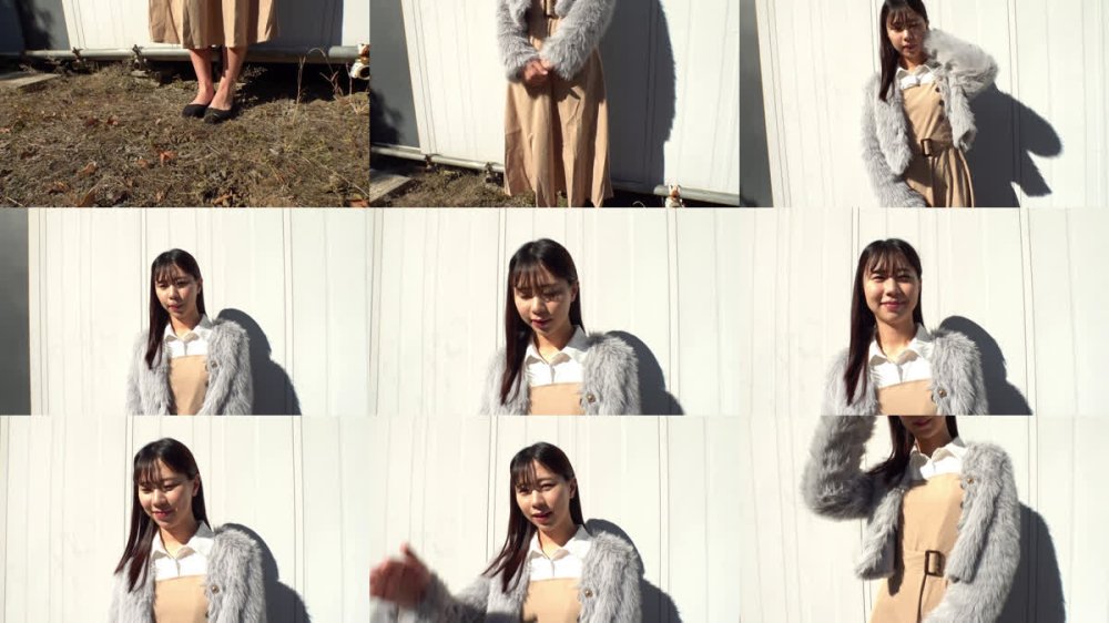 +++ [FHD] BANK-237 いいなり美人妻 塩対応系だがイクときに足指が曲がるスレンダー妻 樹29歳