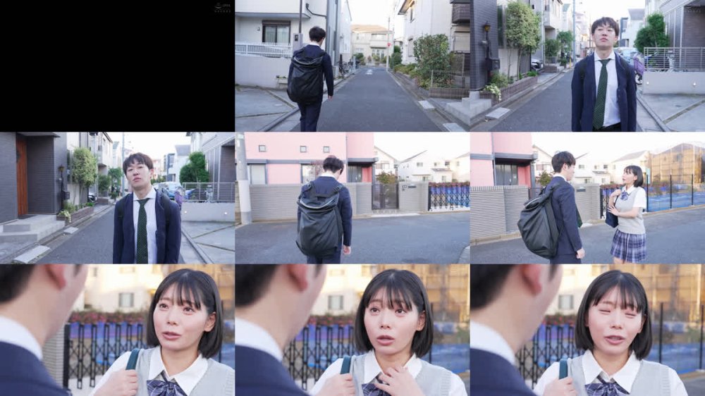+++ [FHD] MKON-135 隣に引っ越してきた教え子J系 勝手に家に上がり込んできて無防備に寝転がるので僕は我慢できず… 九井スナオ
