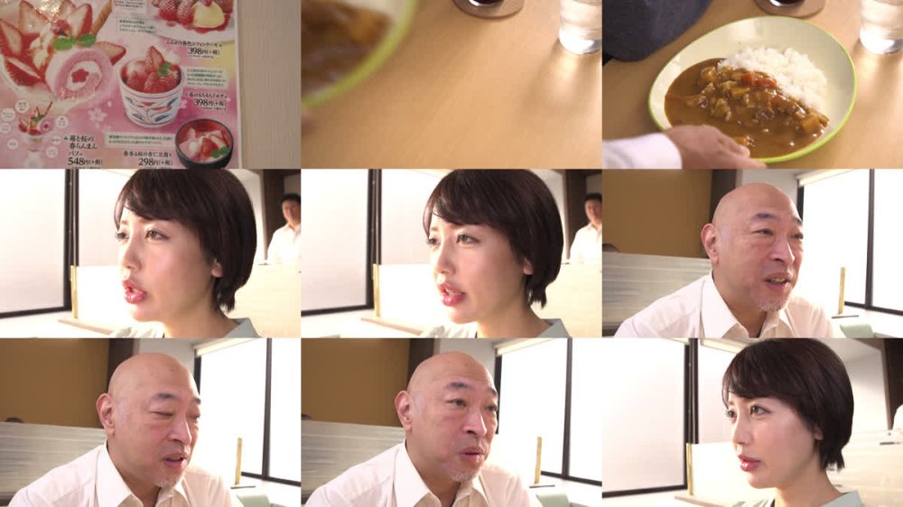 +++ [FHD] GARA-022 絶叫凌●レ●プ 強●される人妻 パートで働き始めた若妻を待ち受ける変態男たちの邪欲！！ 慰み者となる地獄の4P輪● 美咲かんな