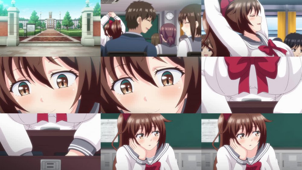 [AmateurSubs] Seikou Senki Pony Celes 01-02 (English subs) [DVDRip 576p HEVC AC3] (聖光閃姫ポニーセレス )