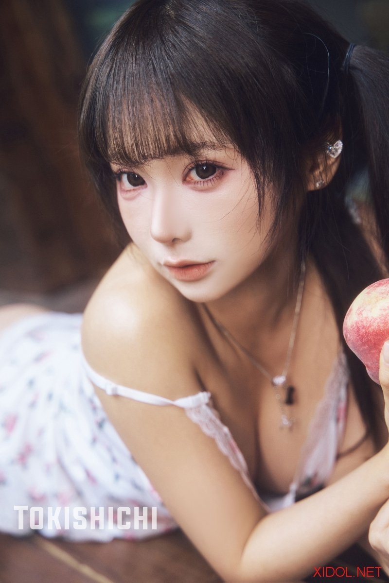 [Cosplay] 蠢沫沫 桃子 [41P-335MB]