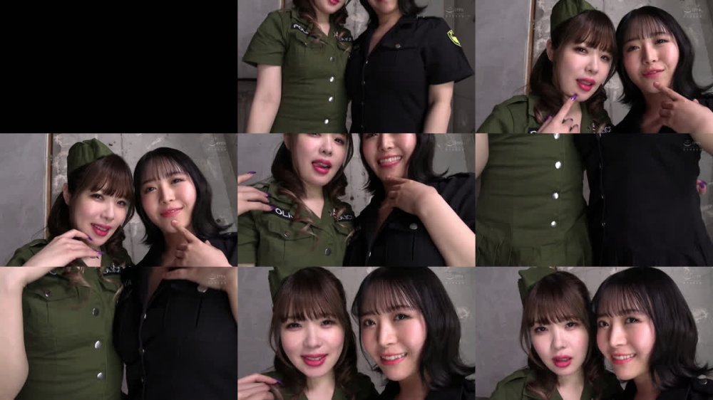 +++ [FHD] AARM-347 「まだまだイカせてあげないよ…」と囁きながら耳舐めベロチュー、そして乳首から睾丸までエロ優しく焦らされ続ける3P痴女性感