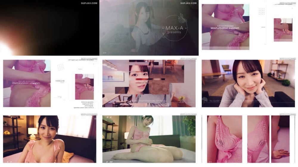 +++ [FHD] XVSR-874 夫が仕事中に人妻が主観淫語でじっくりたっぷり抜いてくれるオナサポSEX 朝妃りお