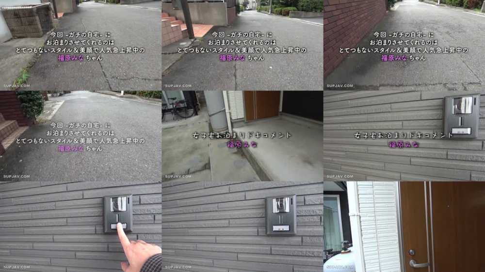 +++ [FHD] PKPD-416 女子宅お泊まりドキュメント ホテルのような清潔自宅のIカップ生好き美女 福原みなちゃんのお家でゴムなし1泊彼氏気分