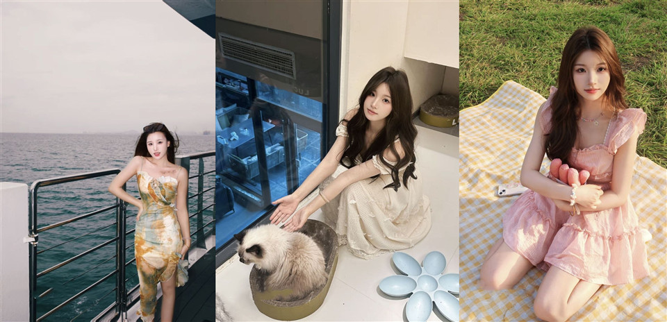【SVIP獨家洩密】5號女主 愛玩跳蛋的御蘿雙修頂級女神❤️終究還是給金主當了泄欲母狗