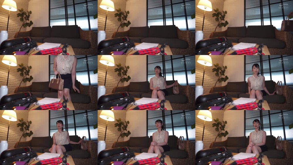 +++ [FHD] ADHN-049 痴・女性用風俗 みほ