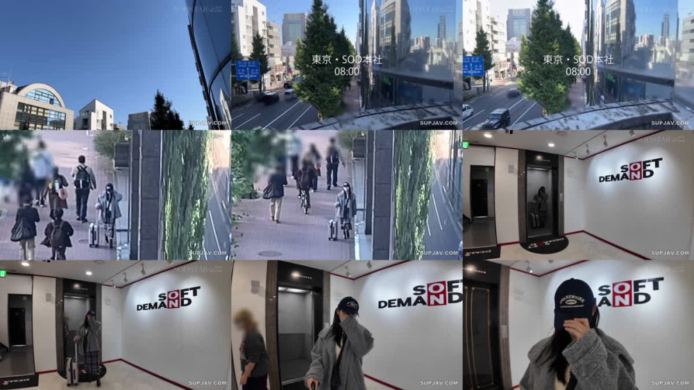 +++ [FHD] START-556 【特典版】チ〇ポが数珠繋ぎで挿入され24時間おマ〇コ開発され愛液で濡れ続けるひたすら性交体験。七瀬温