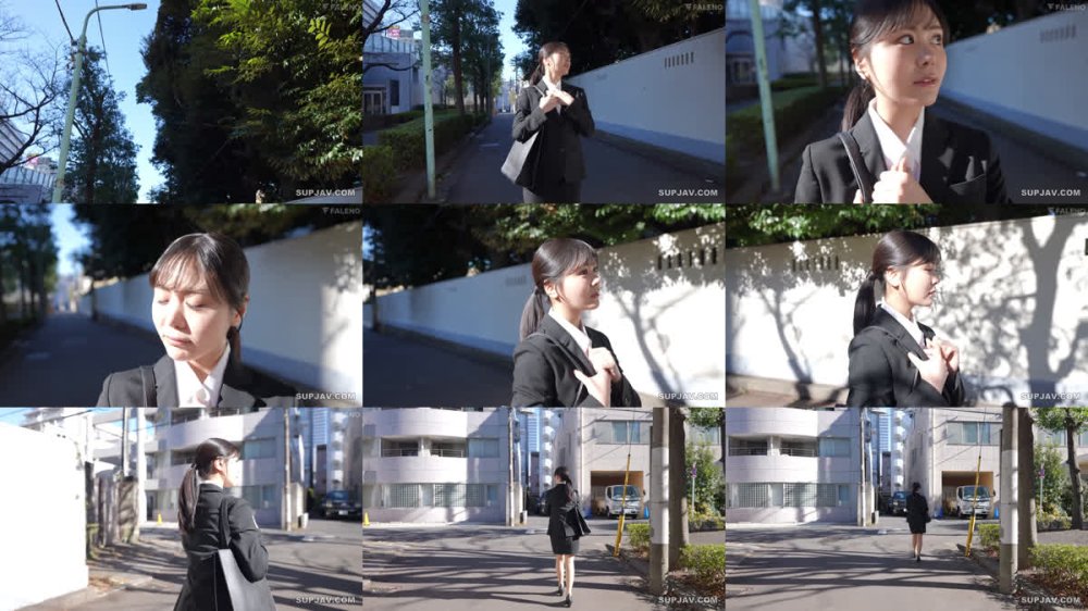 +++ [FHD] FNS-226 乳採用した巨乳新入社員と一泊二日でおっぱい揉みまくり中出し温泉旅行 美咲そのか